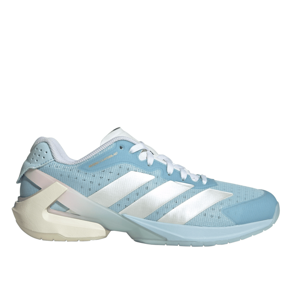 adidas Women's Adizero Counterblast Indoor Shoes