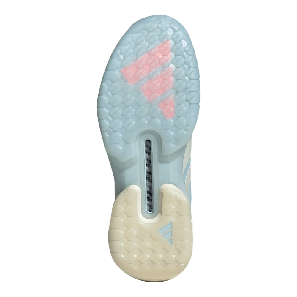 adidas Women's Adizero Counterblast Indoor Shoes