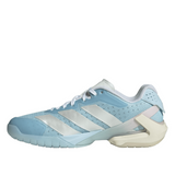 adidas Women's Adizero Counterblast Indoor Shoes