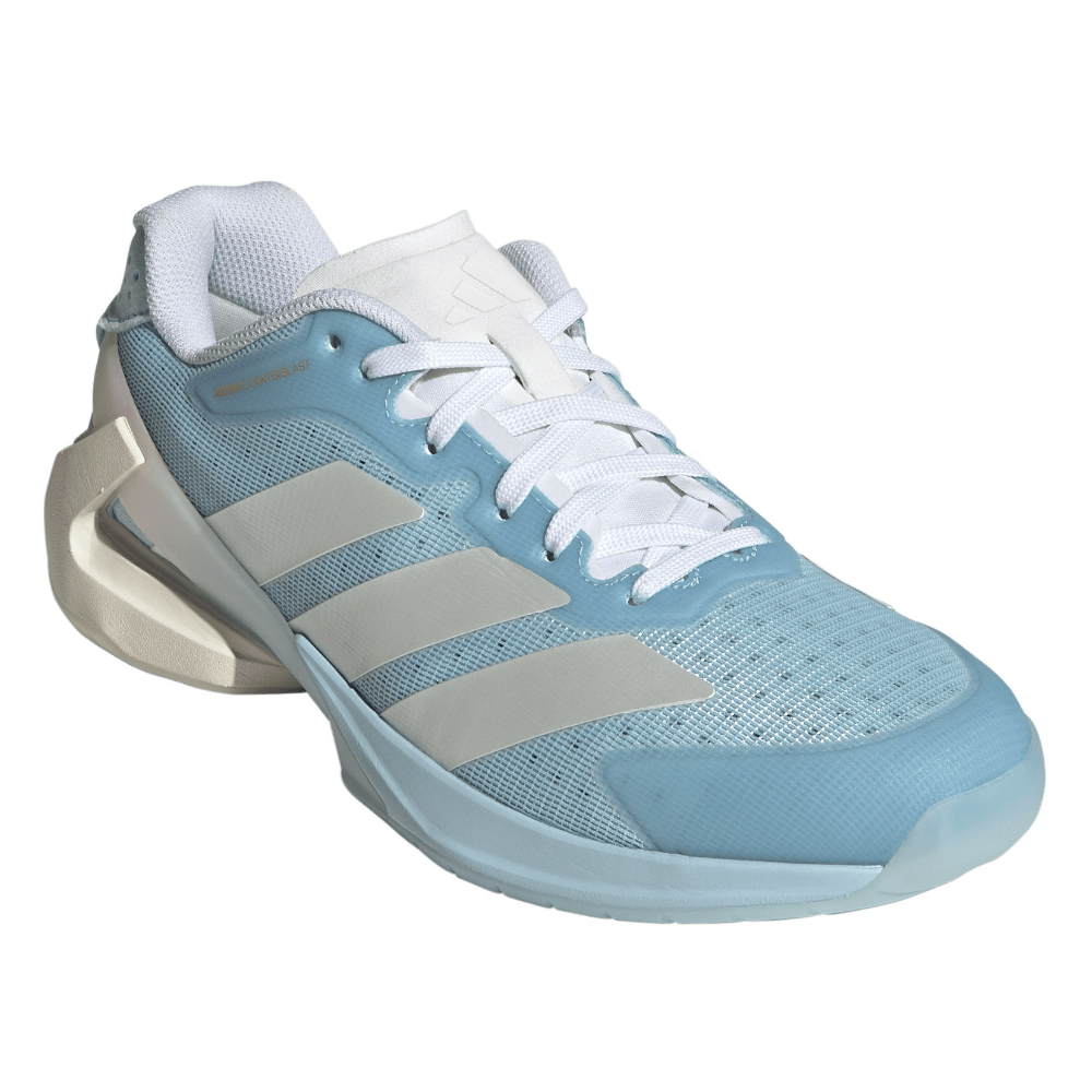 adidas Women's Adizero Counterblast Indoor Shoes
