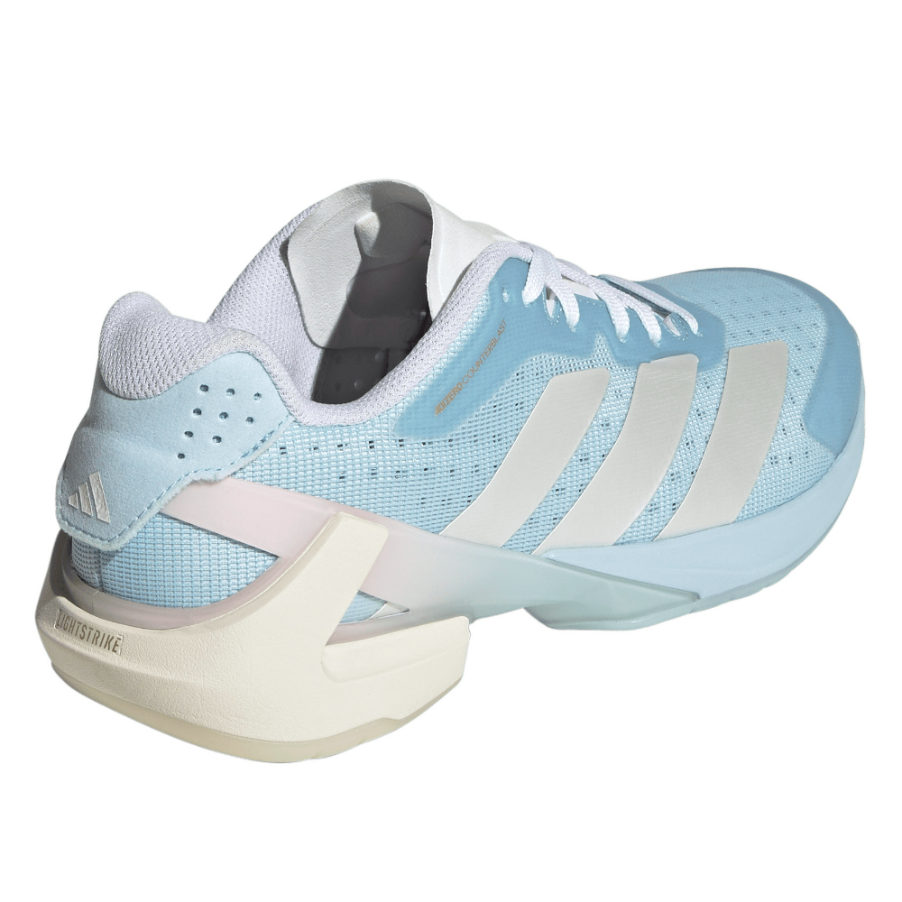 adidas Women's Adizero Counterblast Indoor Shoes