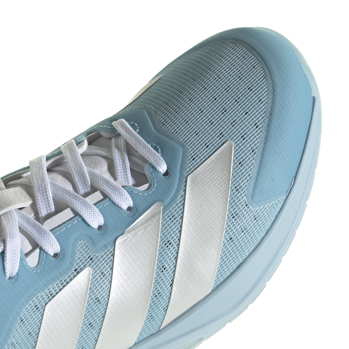 adidas Women's Adizero Counterblast Indoor Shoes