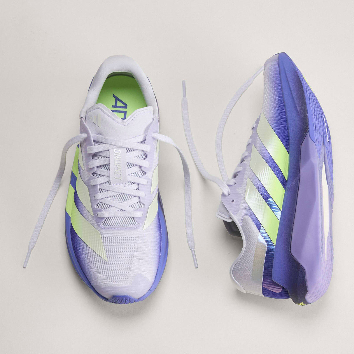 adidas Women's Adizero Dropset Pro Training Shoes
