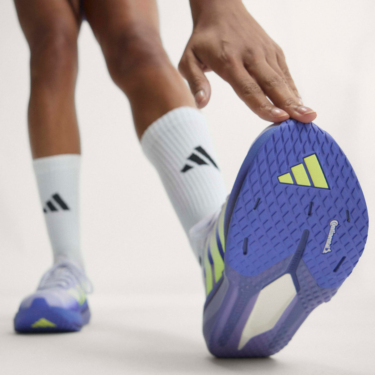 adidas Women's Adizero Dropset Pro Training Shoes