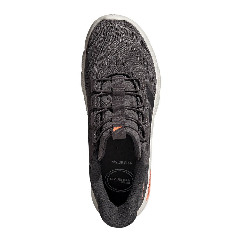 adidas Men's Cloudfoam Flex Rapidfit Walking Shoes