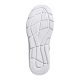 adidas Men's Cloudfoam Flex Elastic Lace Casual Shoes