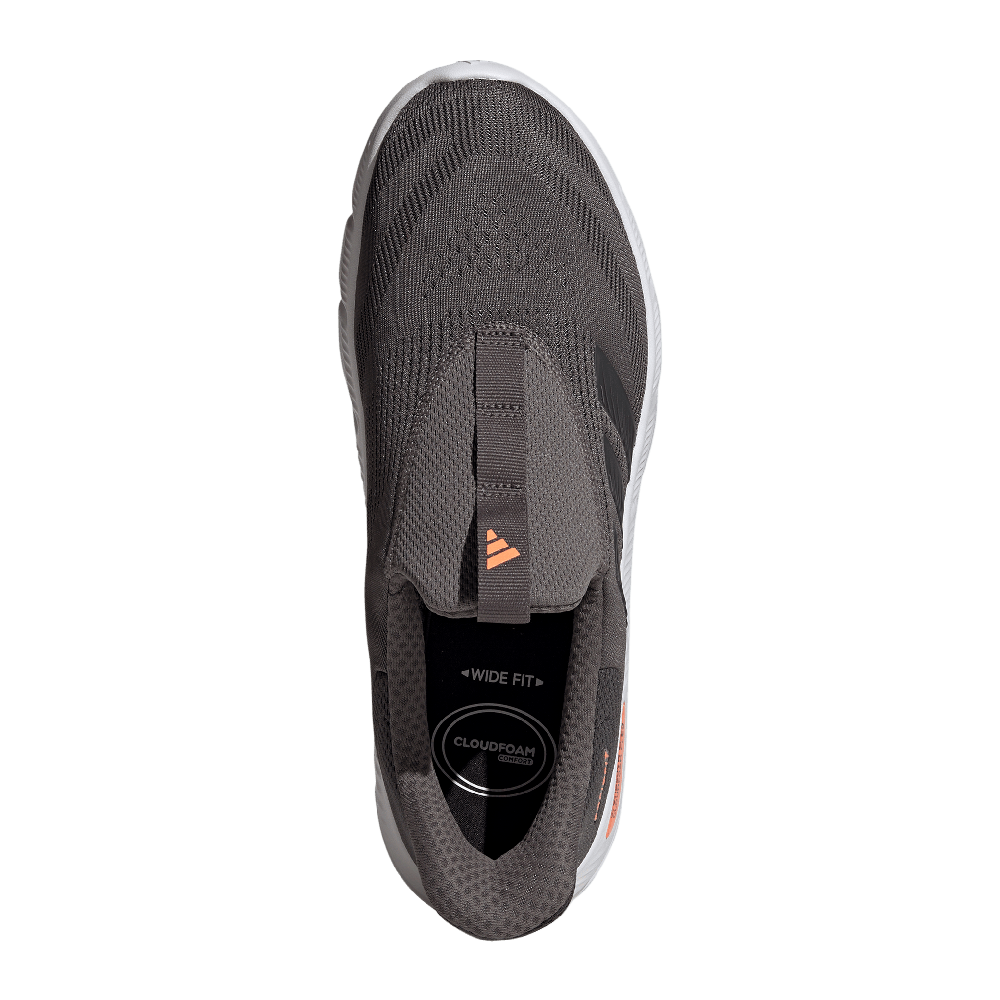 adidas Men's Cloudfoam Flex Lounge Rapidfit Casual Shoes