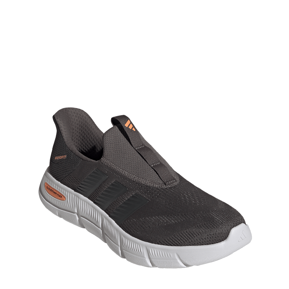 adidas Men's Cloudfoam Flex Lounge Rapidfit Casual Shoes