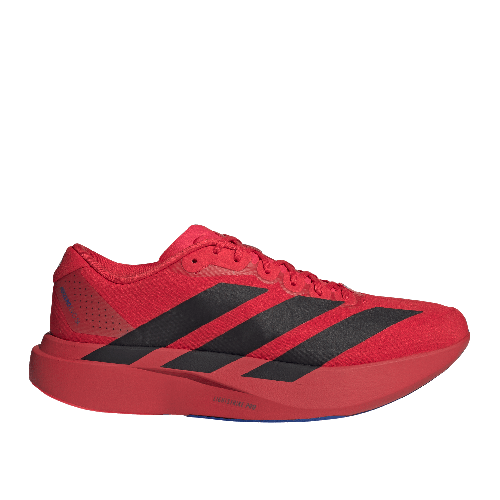 adidas Men's Adizero EVO SL Woven Running Shoes