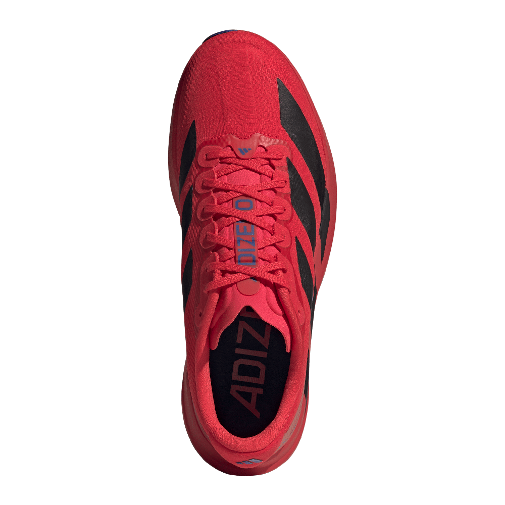adidas Men's Adizero EVO SL Woven Running Shoes