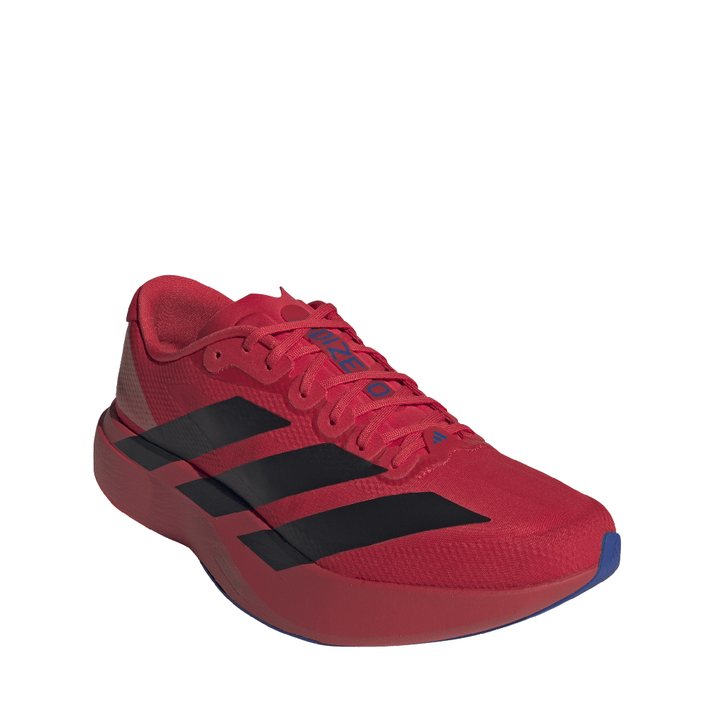 adidas Men's Adizero EVO SL Woven Running Shoes