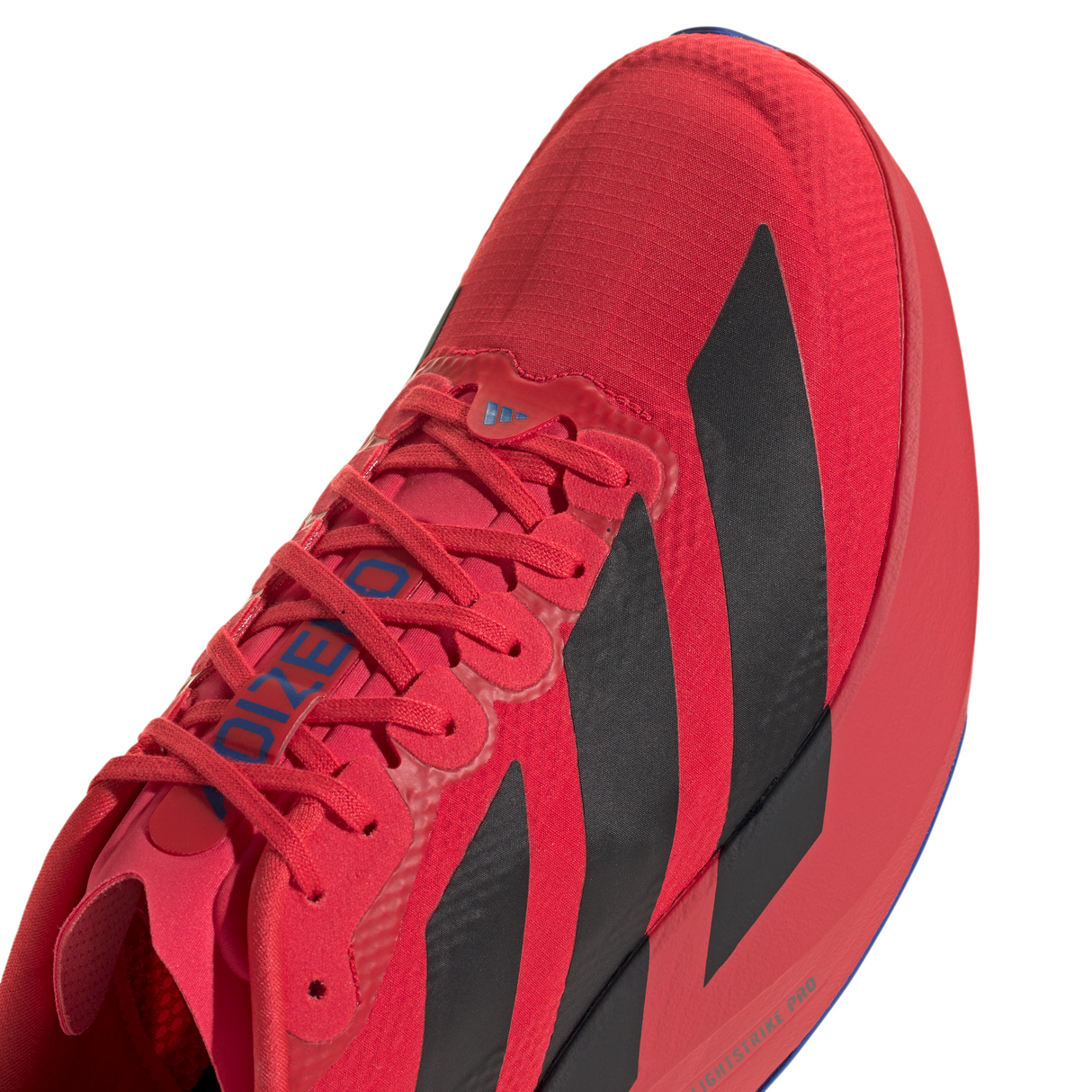 adidas Men's Adizero EVO SL Woven Running Shoes