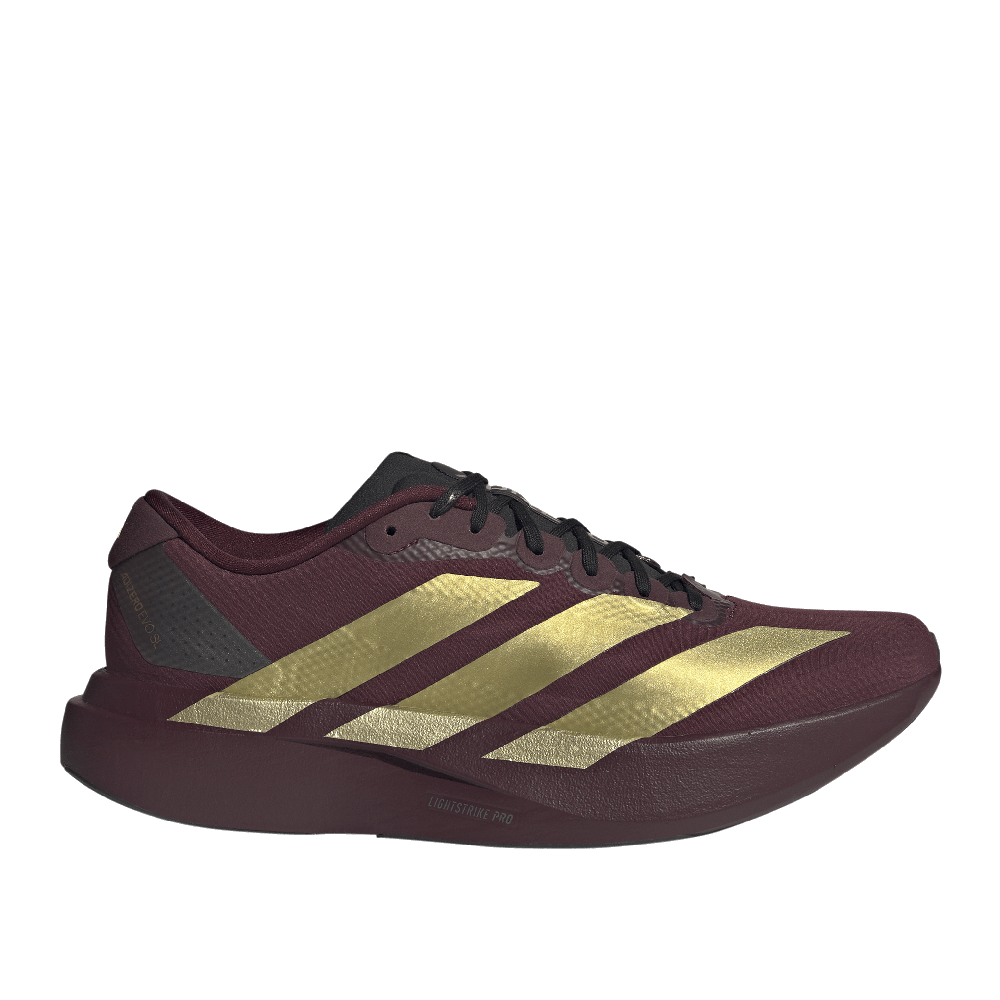 adidas Men's Adizero EVO SL Woven Running Shoes