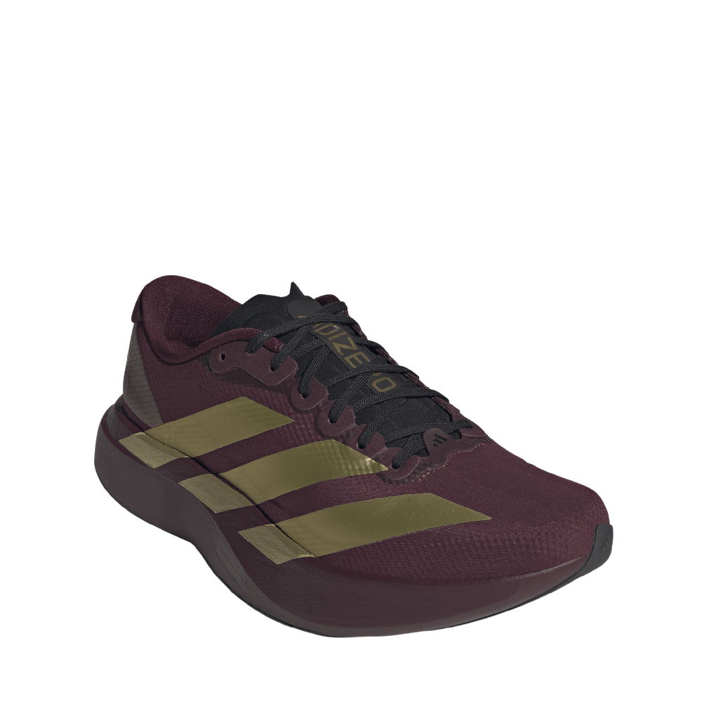 adidas Men's Adizero EVO SL Woven Running Shoes