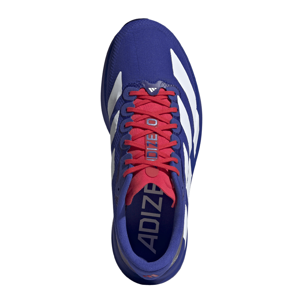 adidas Men's Adizero EVO SL Woven Running Shoes