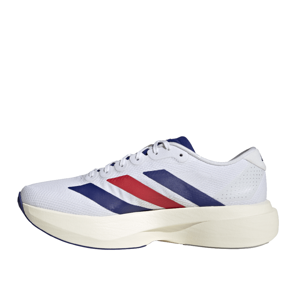 adidas Men's Adizero EVO SL Woven Running Shoes