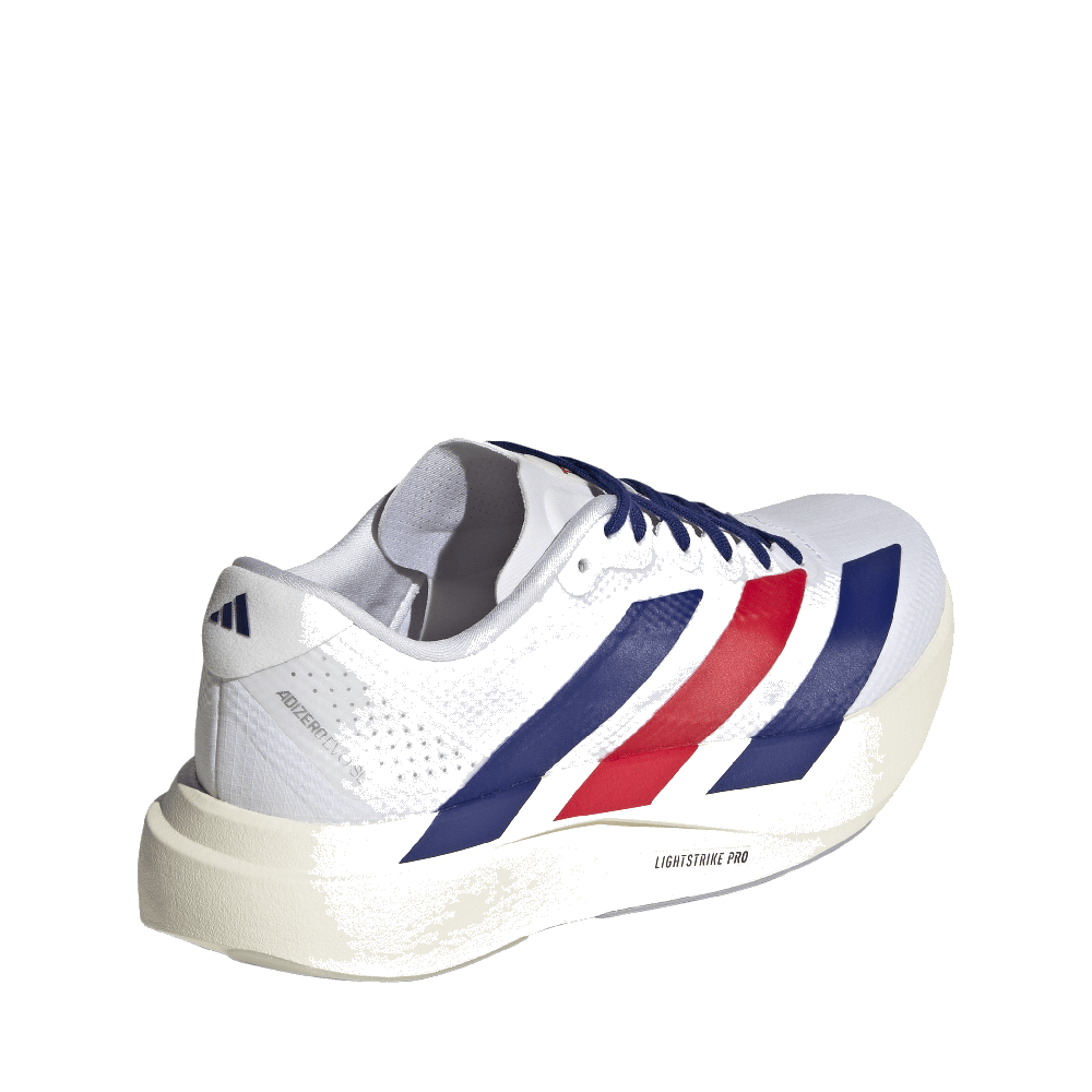 adidas Women's Adizero EVO SL Woven Running Shoes