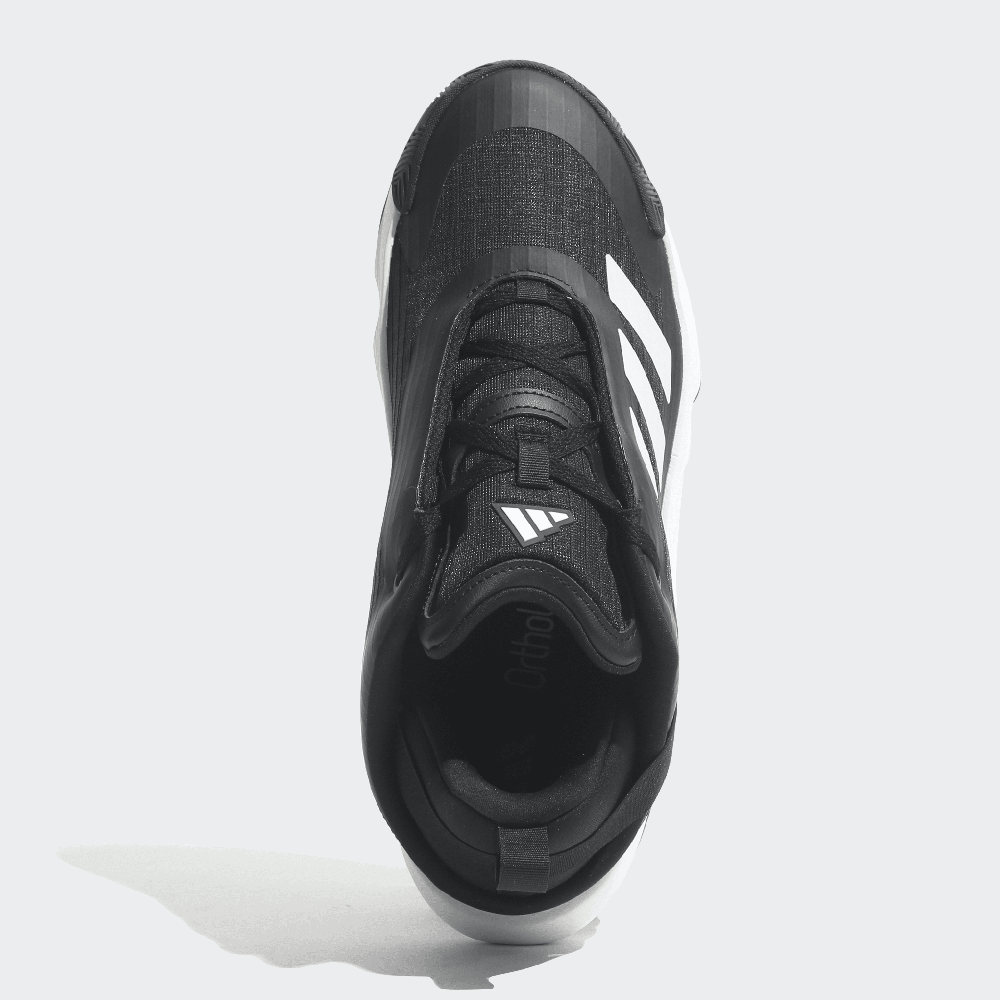 adidas Men's Courtshot Basketball Shoes