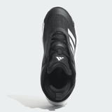 adidas Men's Courtshot Basketball Shoes