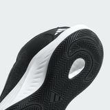 adidas Men's Courtshot Basketball Shoes