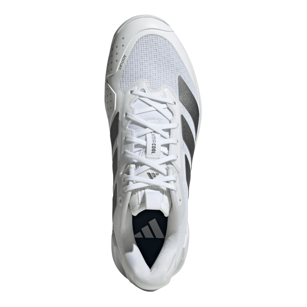 adidas Men's Adizero Ubersonic 5 Tennis Shoes