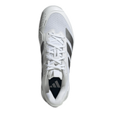 adidas Men's Adizero Ubersonic 5 Tennis Shoes