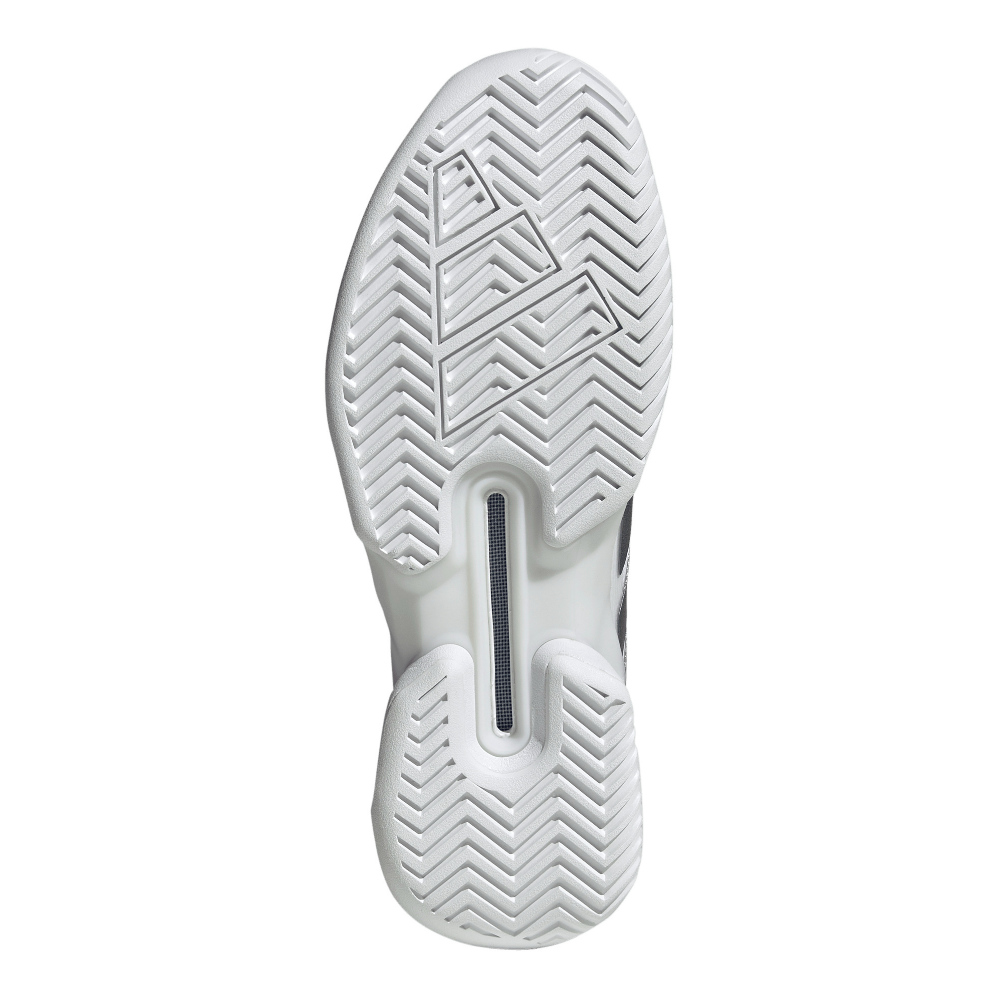 adidas Men's Adizero Ubersonic 5 Tennis Shoes