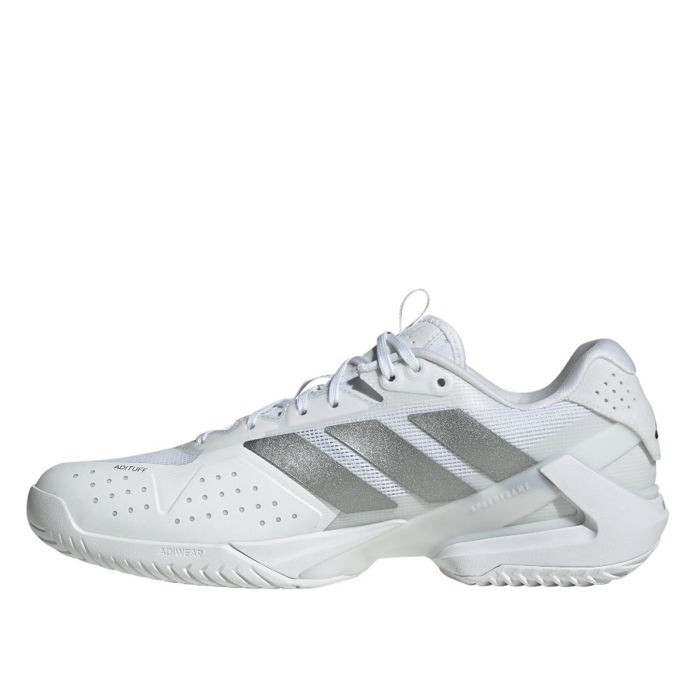 adidas Men's Adizero Ubersonic 5 Tennis Shoes