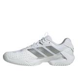 adidas Men's Adizero Ubersonic 5 Tennis Shoes