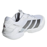 adidas Men's Adizero Ubersonic 5 Tennis Shoes