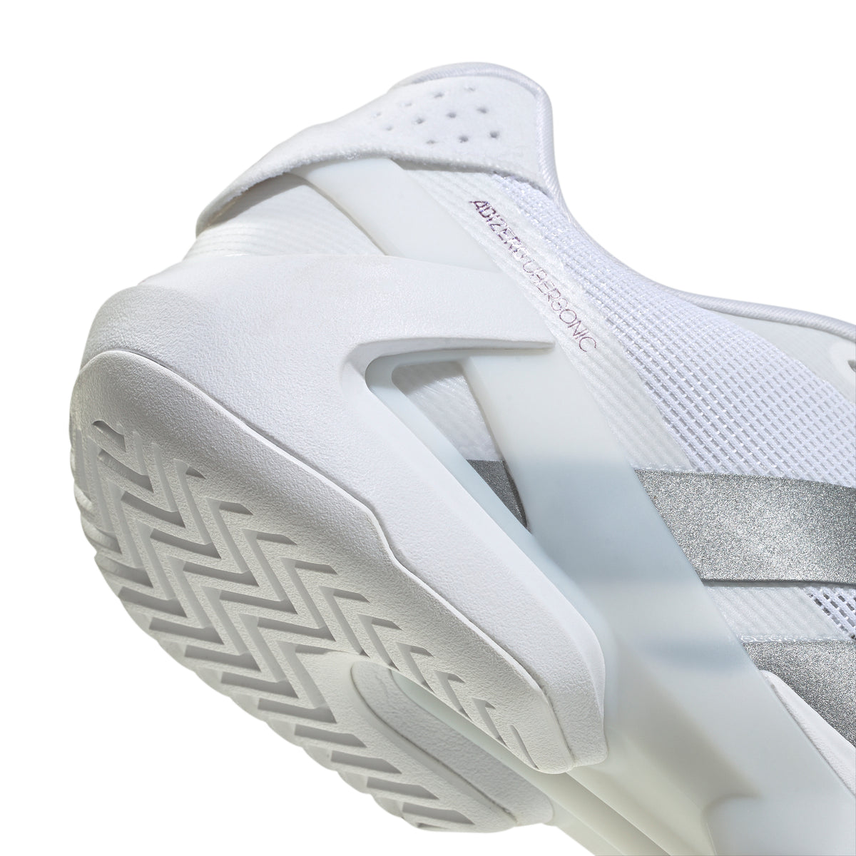 adidas Men's Adizero Ubersonic 5 Tennis Shoes