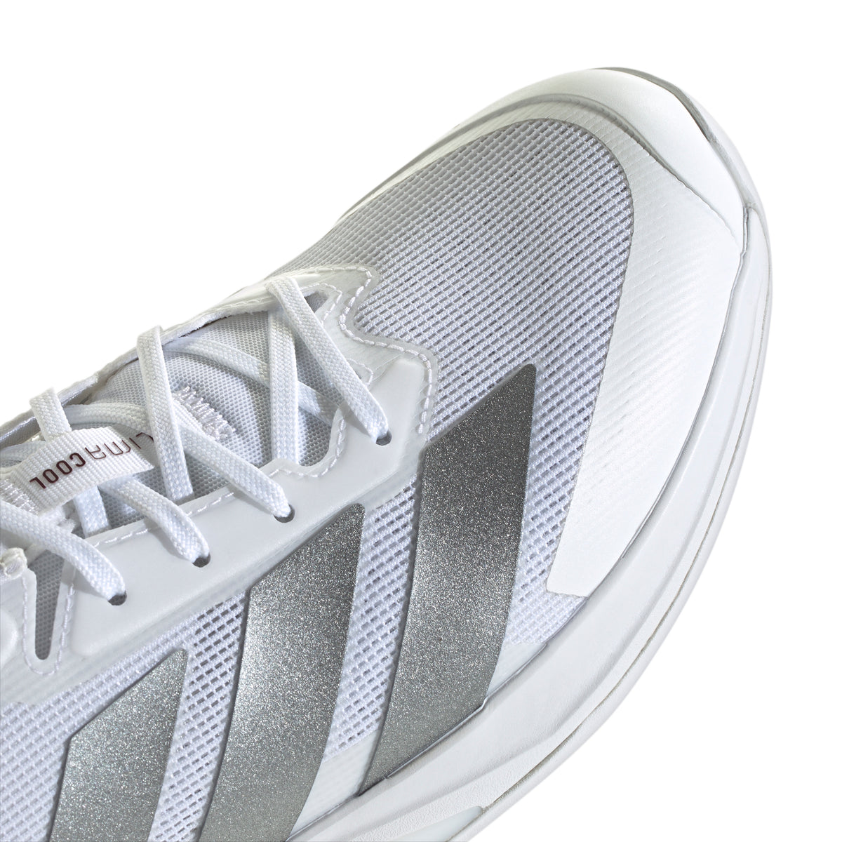 adidas Men's Adizero Ubersonic 5 Tennis Shoes