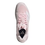 adidas Women's Adizero Ubersonic 5 Tennis Shoes