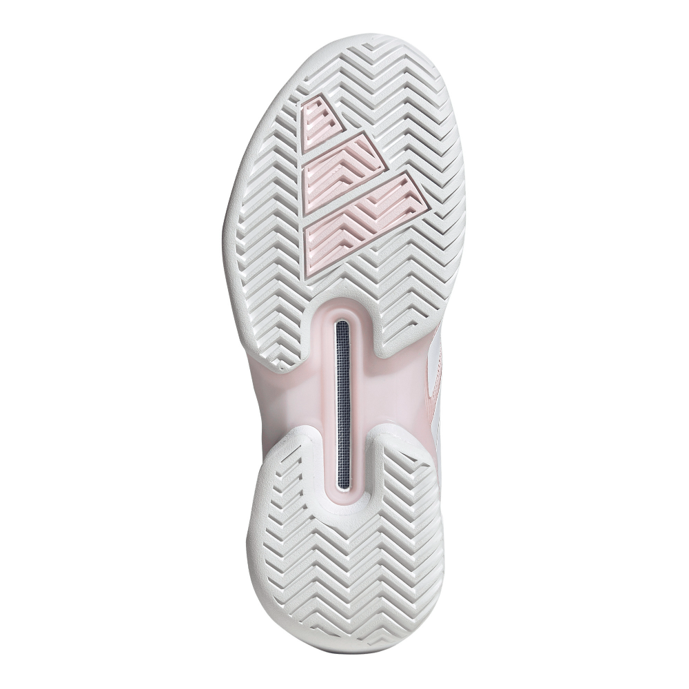 adidas Women's Adizero Ubersonic 5 Tennis Shoes