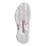 adidas Women's Adizero Ubersonic 5 Tennis Shoes