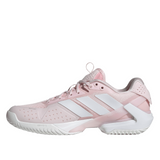adidas Women's Adizero Ubersonic 5 Tennis Shoes