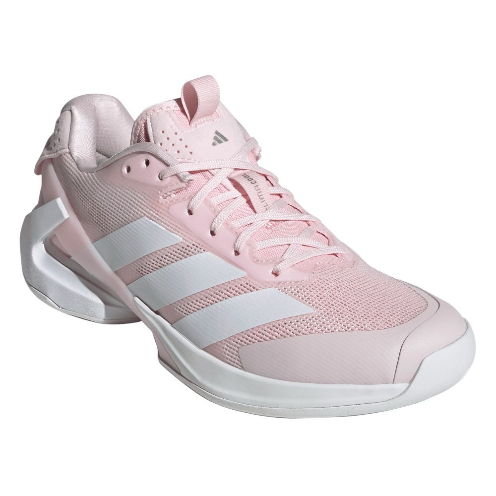 adidas Women's Adizero Ubersonic 5 Tennis Shoes