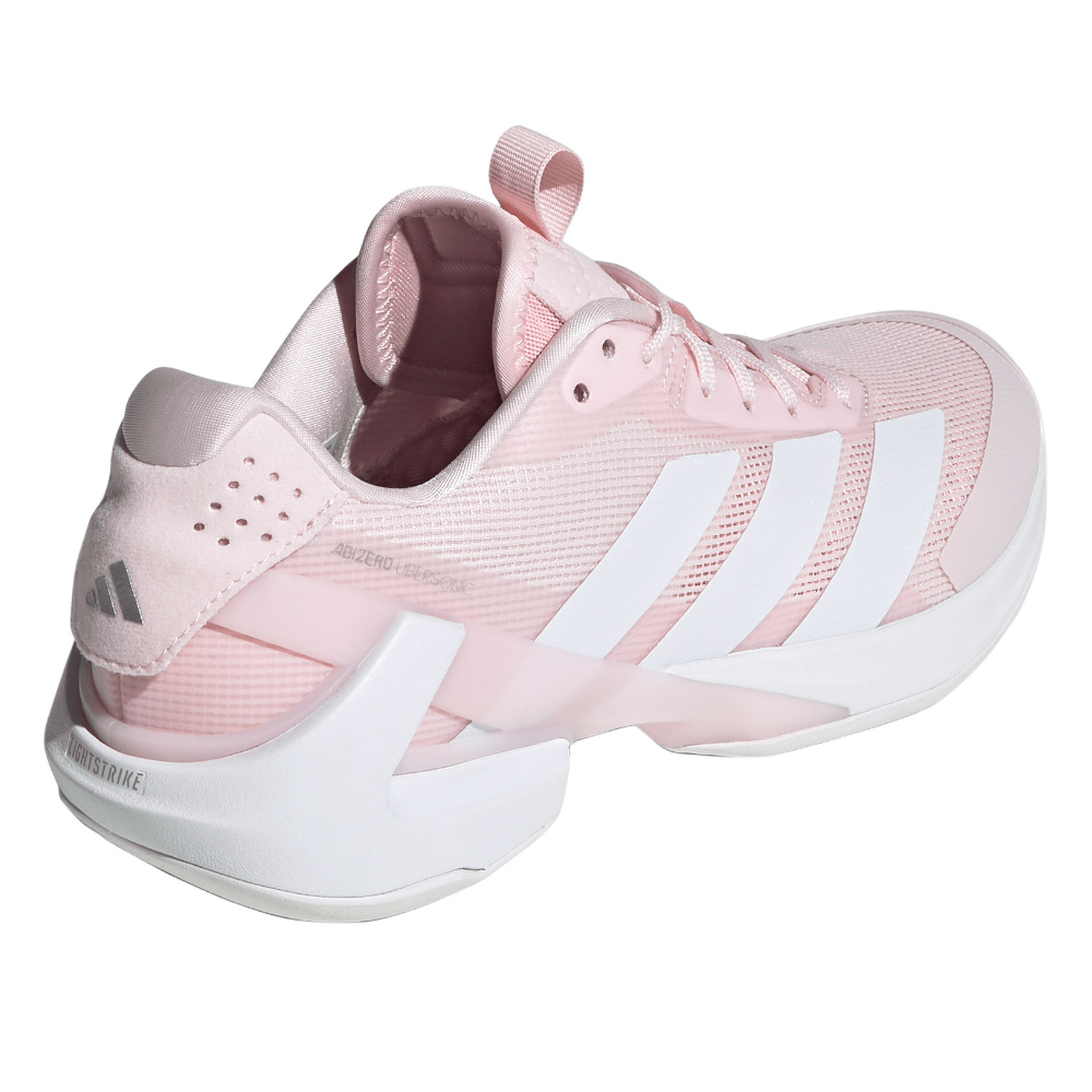adidas Women's Adizero Ubersonic 5 Tennis Shoes