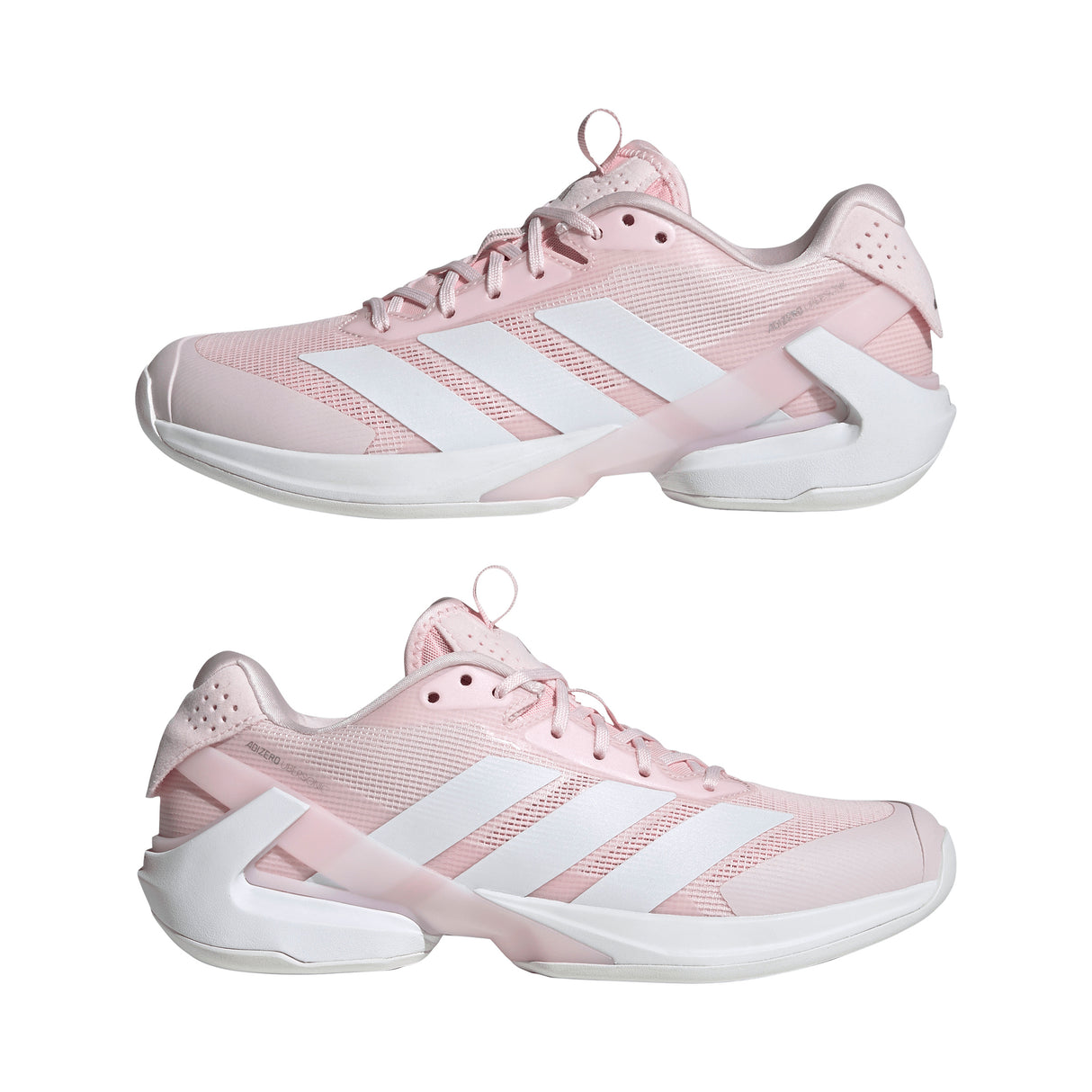 adidas Women's Adizero Ubersonic 5 Tennis Shoes