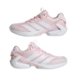 adidas Women's Adizero Ubersonic 5 Tennis Shoes