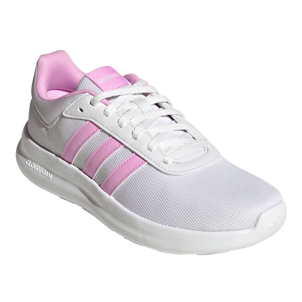 adidas Women's Lite Racer 4.0 Casual Shoes