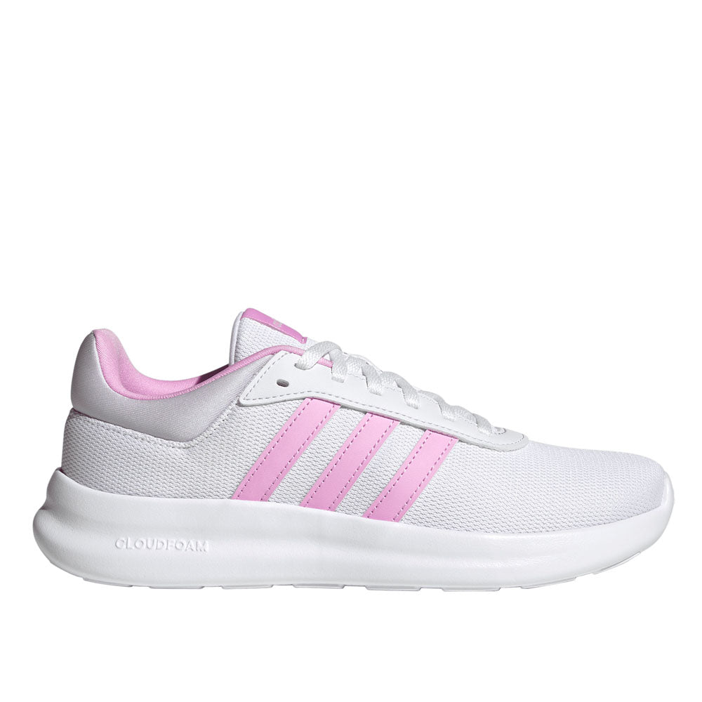 adidas Women's Lite Racer 4.0 Casual Shoes