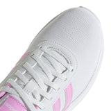 adidas Women's Lite Racer 4.0 Casual Shoes