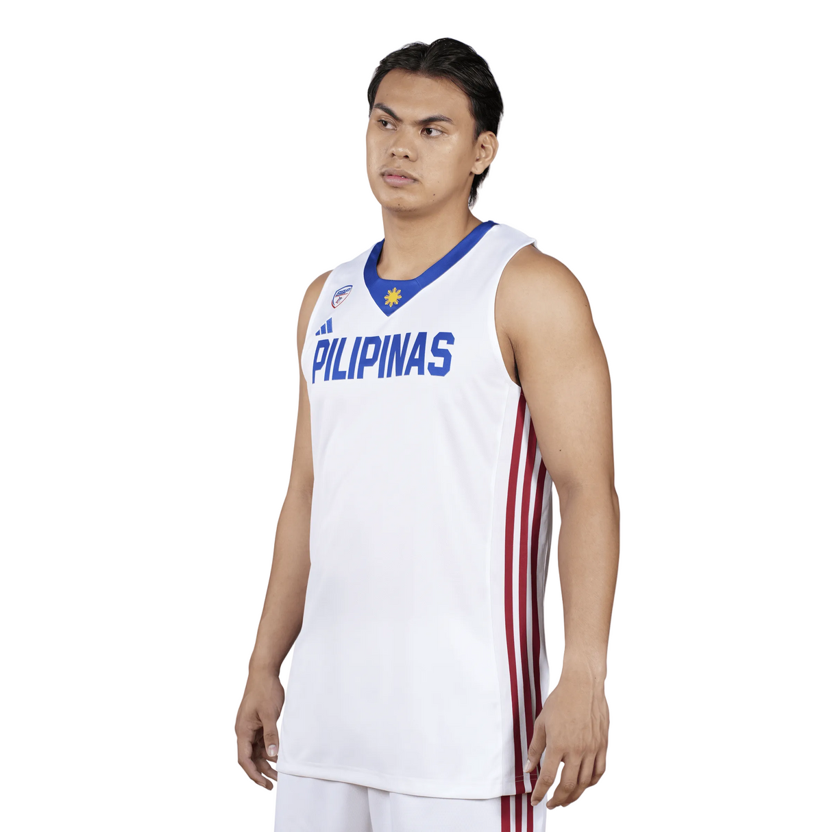 adidas Men's Gilas Authentic Jersey