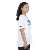 adidas Women's Pilipinas Basketbol Tee