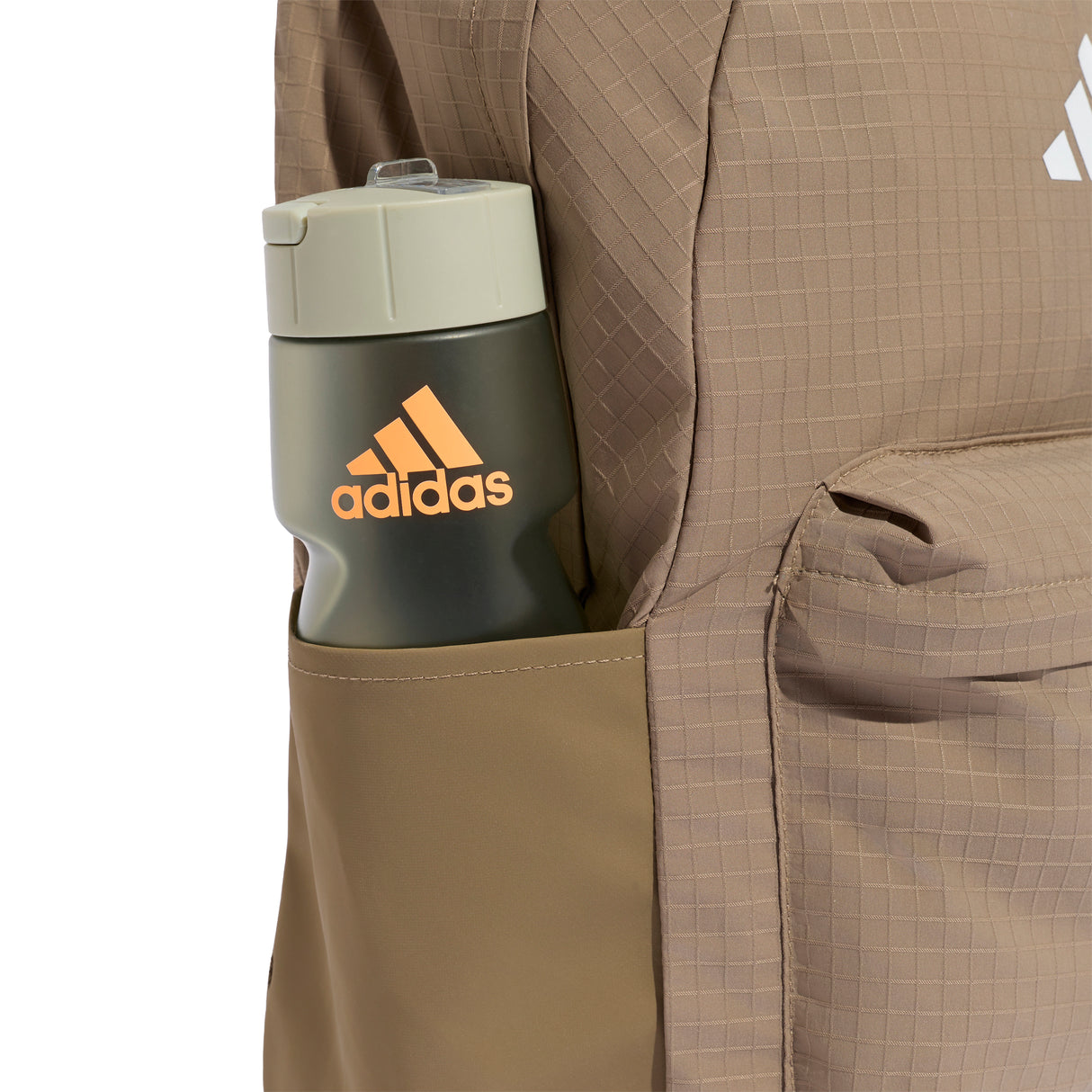 adidas Unisex Essentials 3-Stripes Backpack Back To School 2