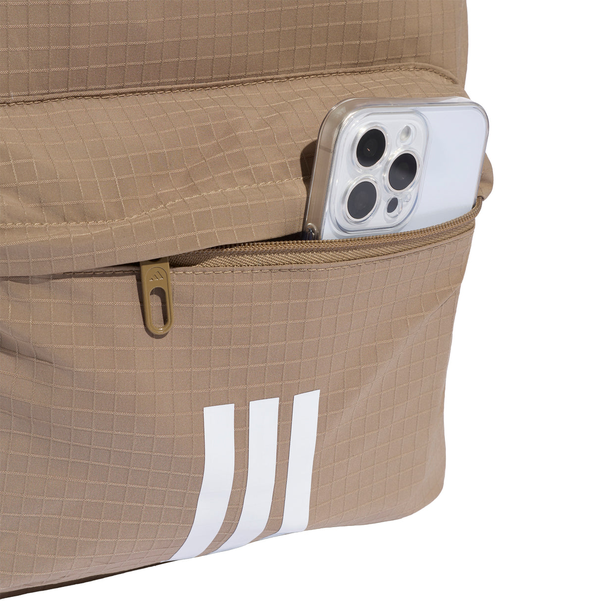 adidas Unisex Essentials 3-Stripes Backpack Back To School 2