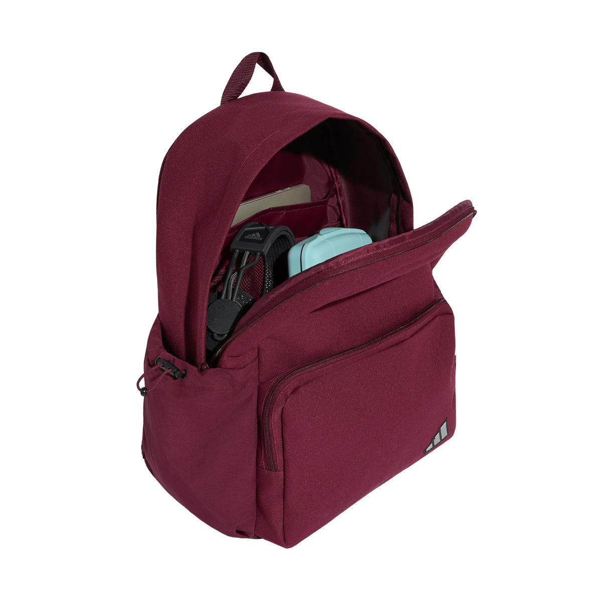 adidas Unisex Essentials Back To School Top Backpack