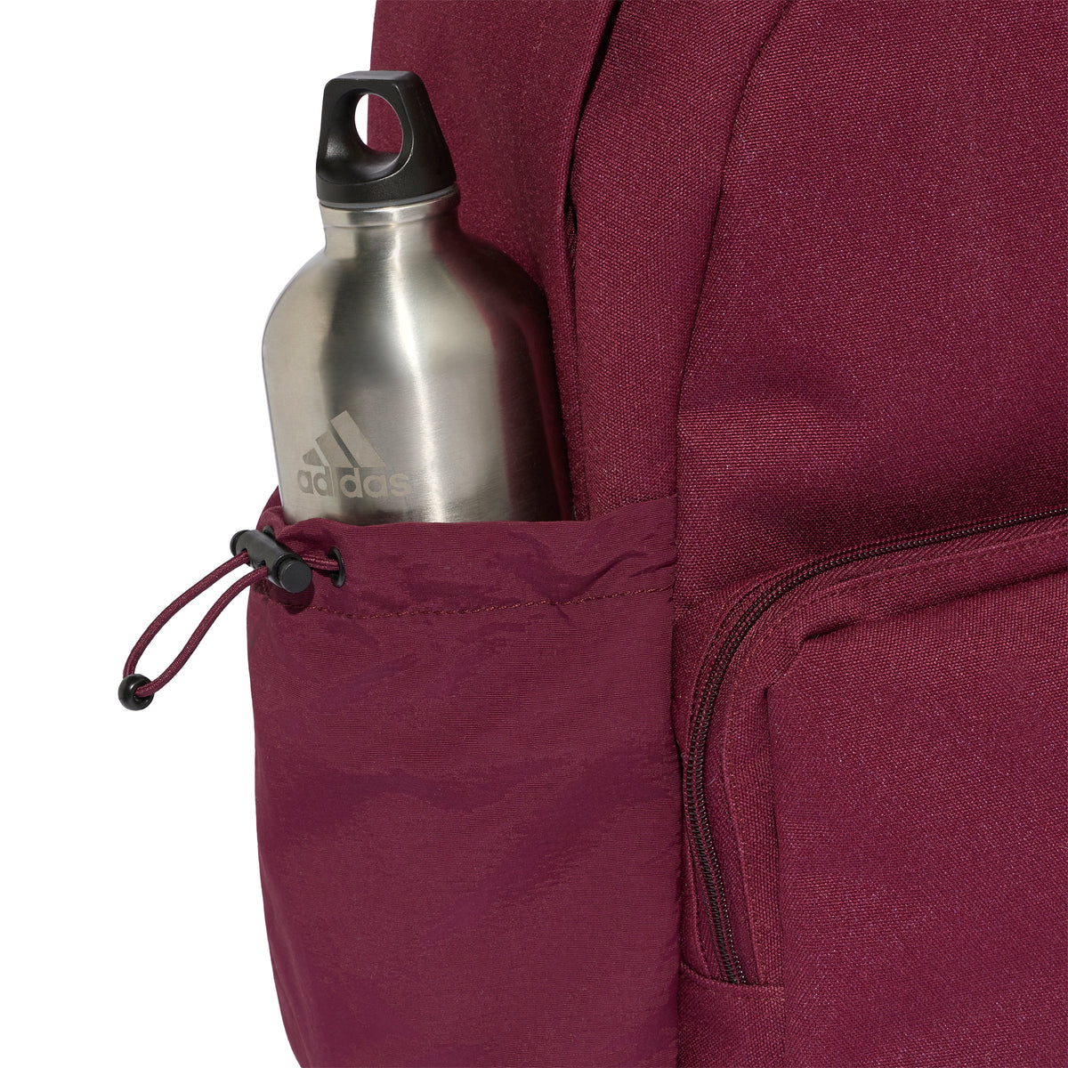 adidas Unisex Essentials Back To School Top Backpack