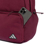 adidas Unisex Essentials Back To School Top Backpack